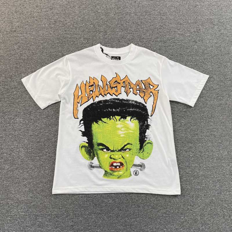 HELLSTAR T-shirt HELLSTAR T-shirt