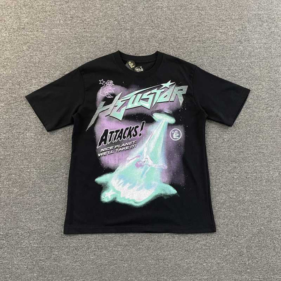 HELLSTAR T-shirt HELLSTAR T-shirt