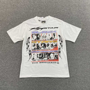 HELLSTAR T-shirt Latest Design