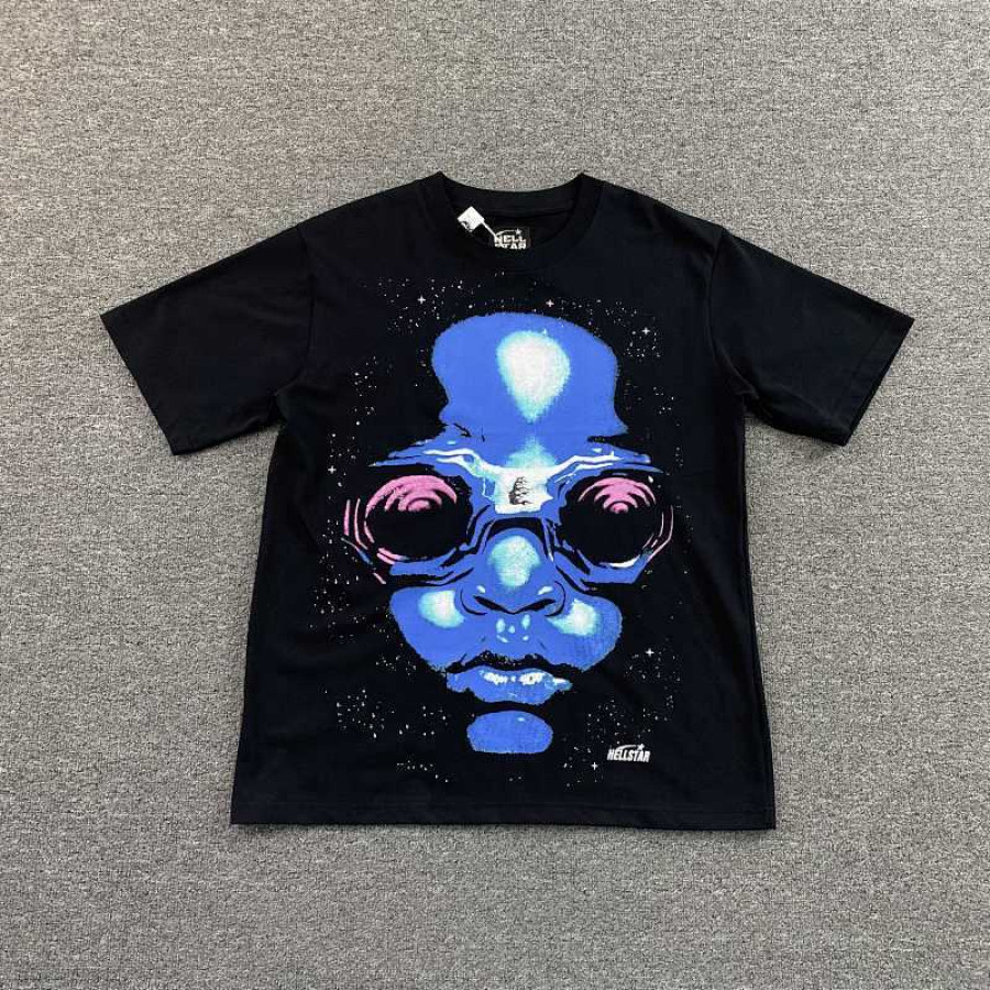 HELLSTAR T-shirt HELLSTAR T-shirt