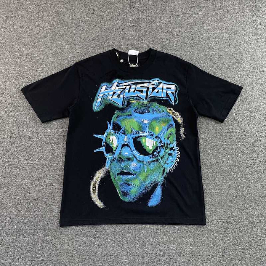 HELLSTAR T-shirt HELLSTAR T-shirt