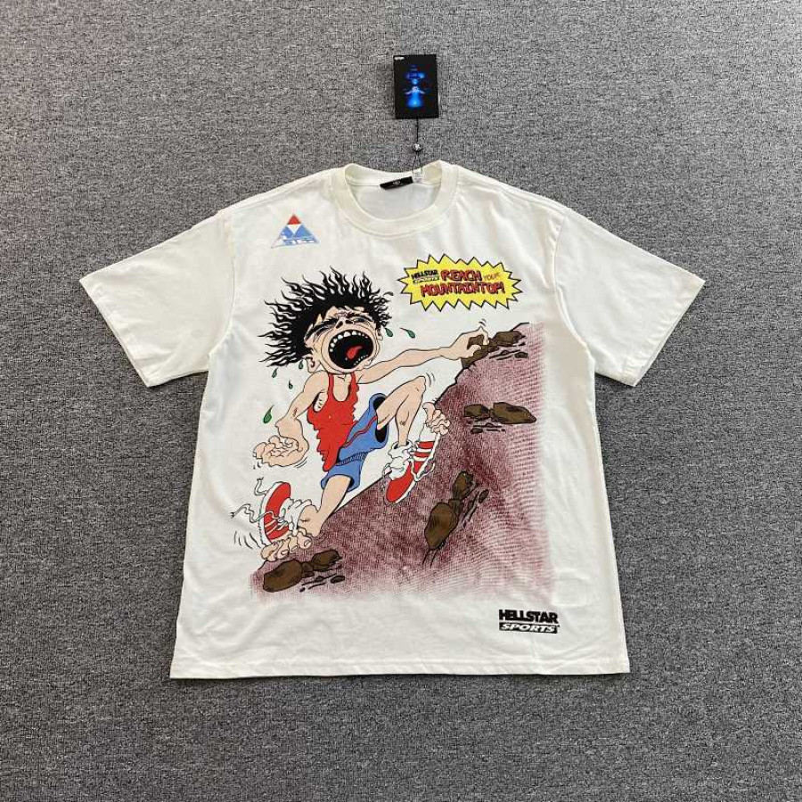 Hellstar T-shirt