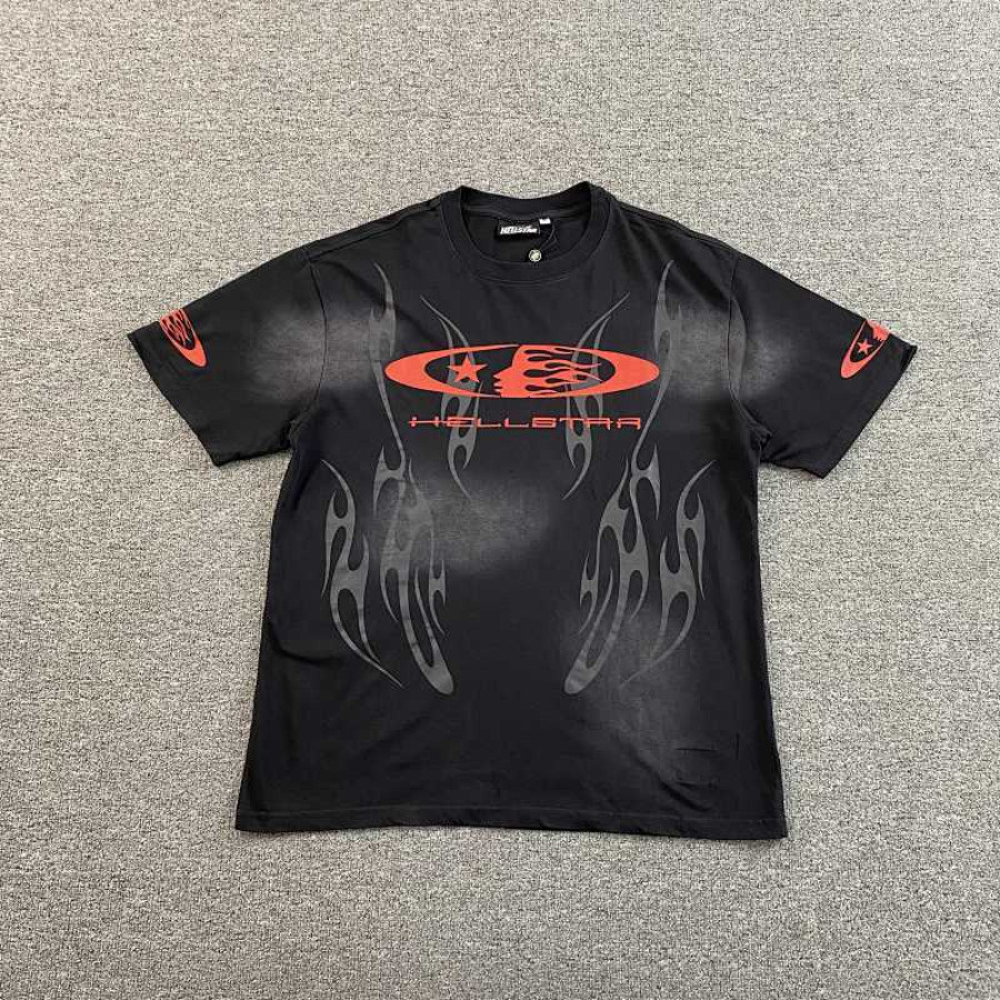 Hellstar T-shirt