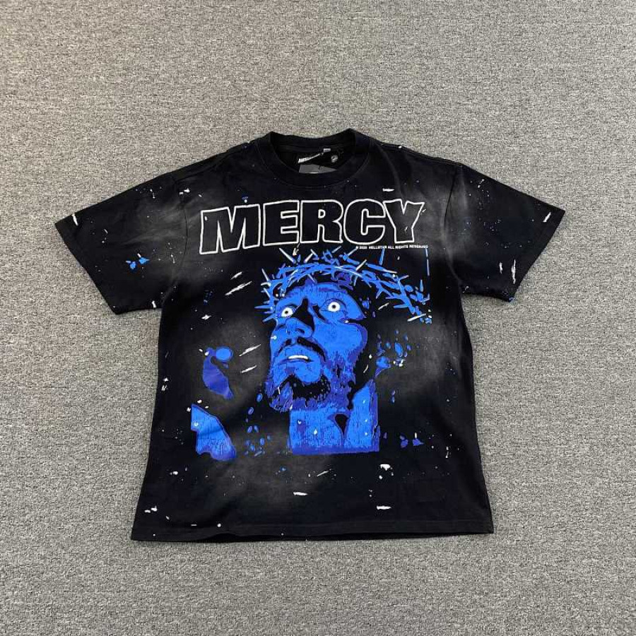 HELLSTAR T-shirt HELLSTAR T-shirt