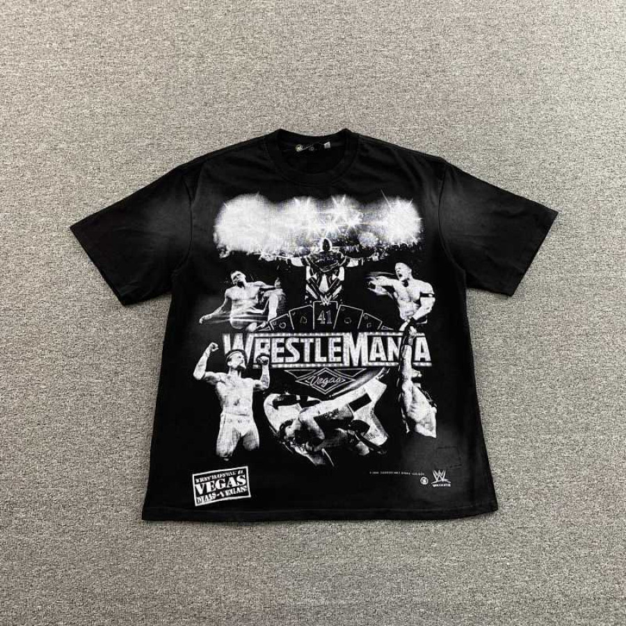 Hellstar T-shirt Hellstar T-shirt