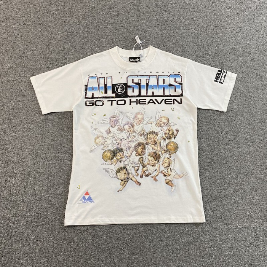 Hellstar Studios T-shirt Hellstar Studios T-shirt