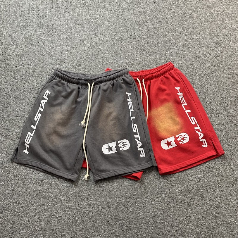 Hellstar Shorts Hellstar Shorts