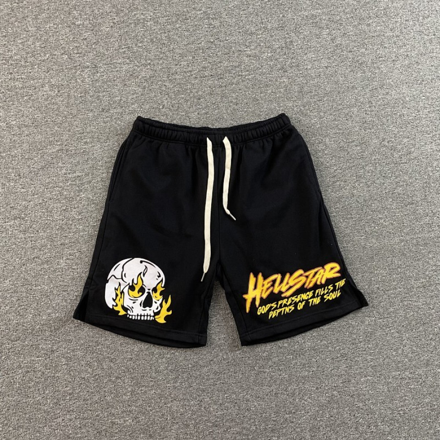 Hellstar Shorts Hellstar Shorts