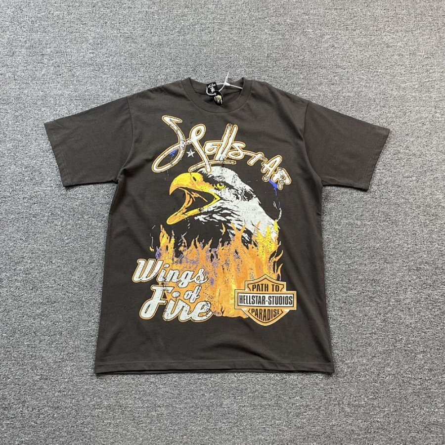 Hellstar Studios T-shirt Hellstar Studios T-shirt