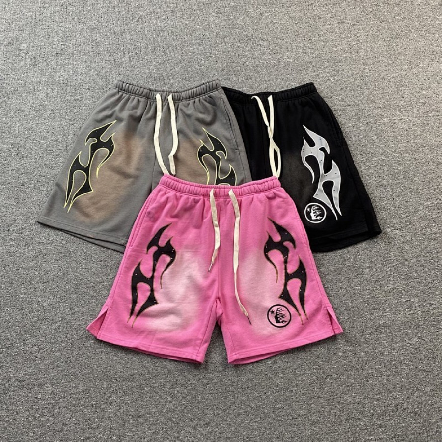 HELLSTAR Shorts HELLSTAR Shorts