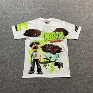 Hellstar Studios T-shirt Hellstar Studios T-shirt