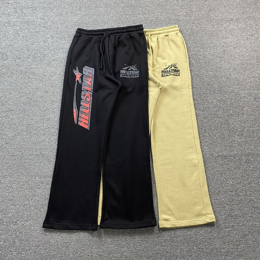 HELLSTAR Pants HELLSTAR Pants