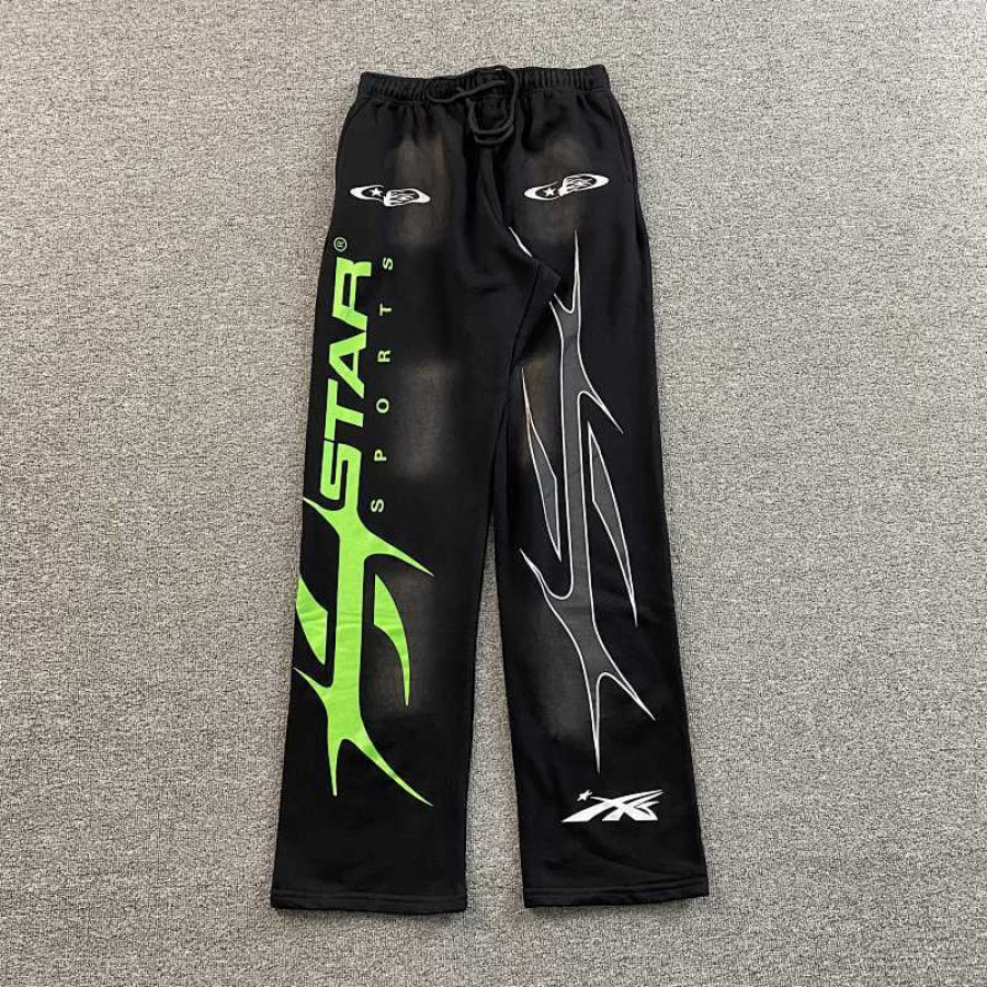 HELLSTAR Pants HELLSTAR Pants