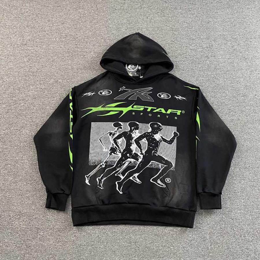 HELLSTAR Hoodie HELLSTAR Hoodie