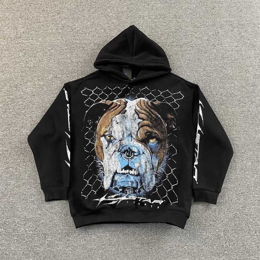 Hellstar Hoodie Hellstar Hoodie