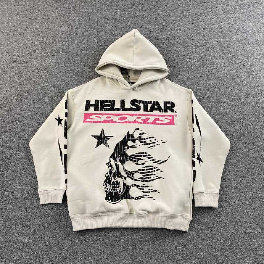 Hellstar Hoodie