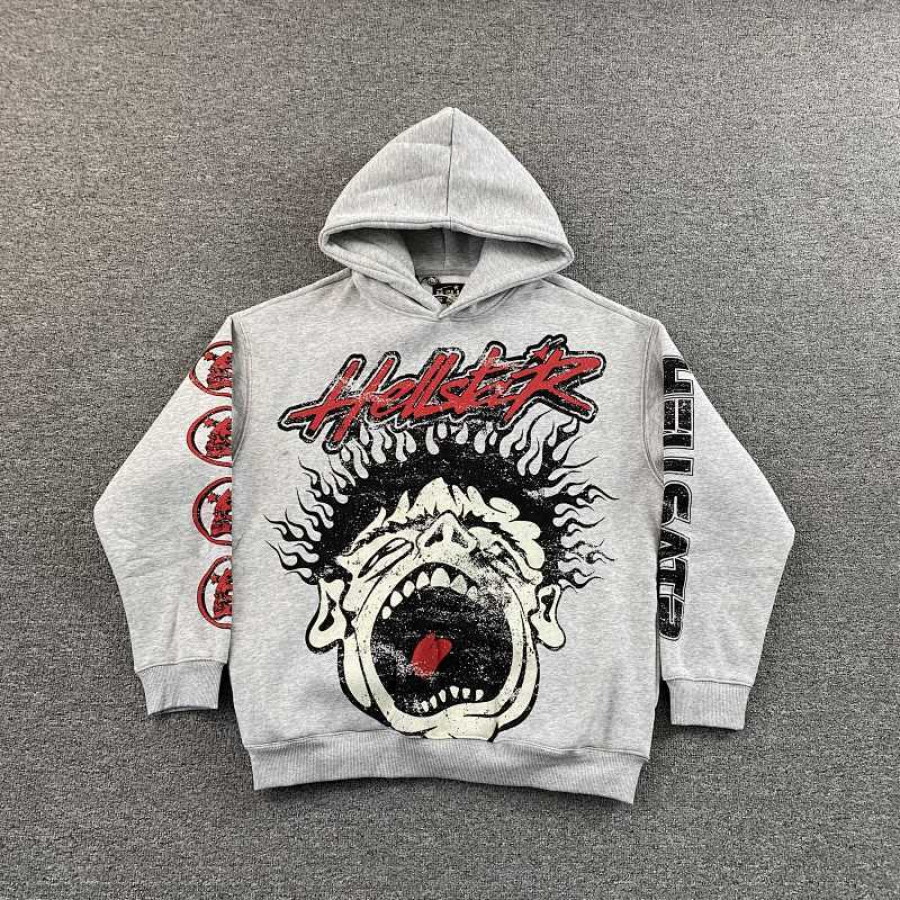 Hellstar Hoodie