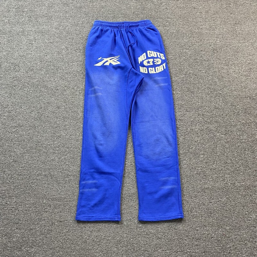 HELLSTAR Pants HELLSTAR Pants