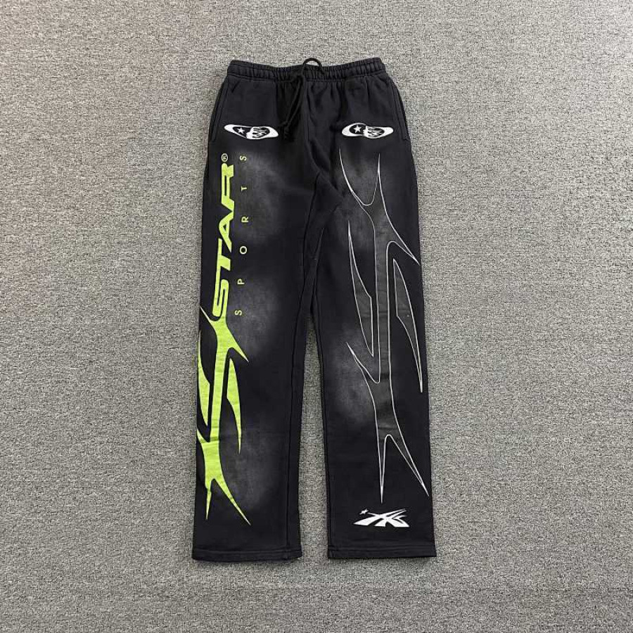 Hellstar Pants