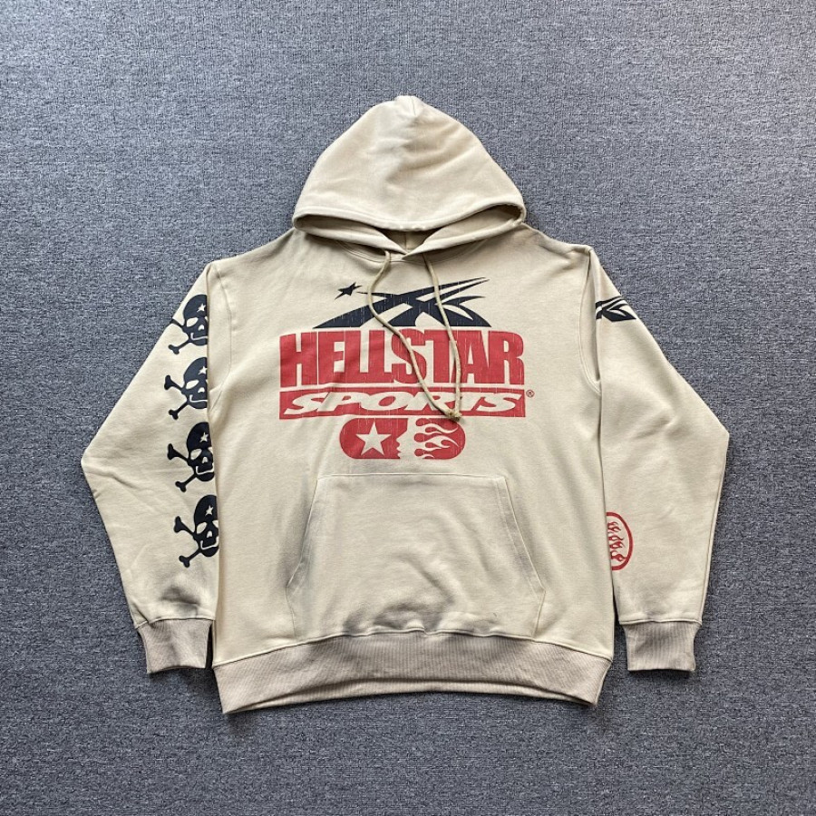 HELLSTAR Hoodie HELLSTAR Hoodie