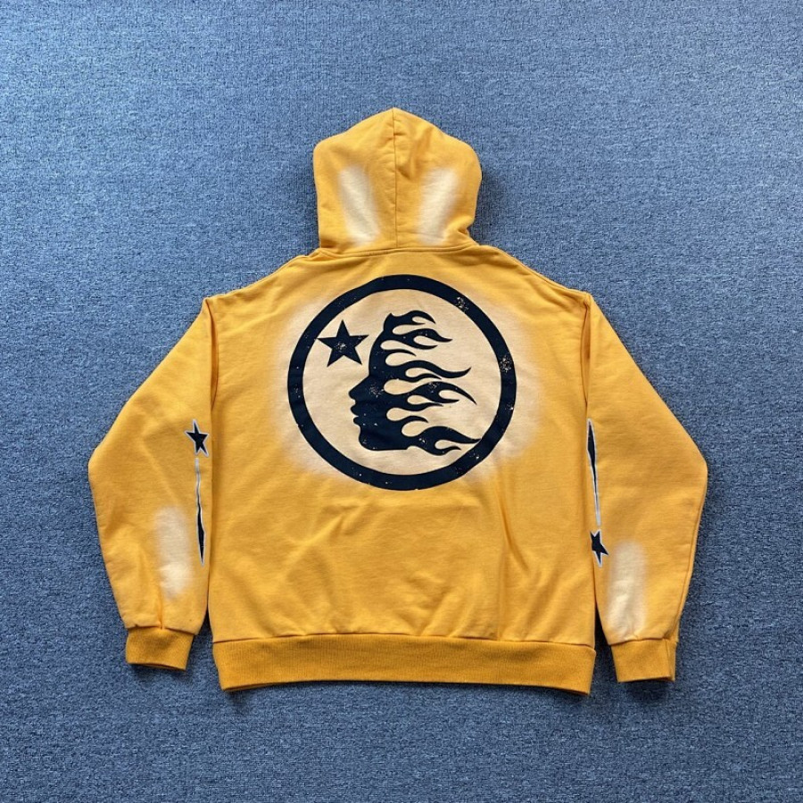 HELLSTAR Hoodie
