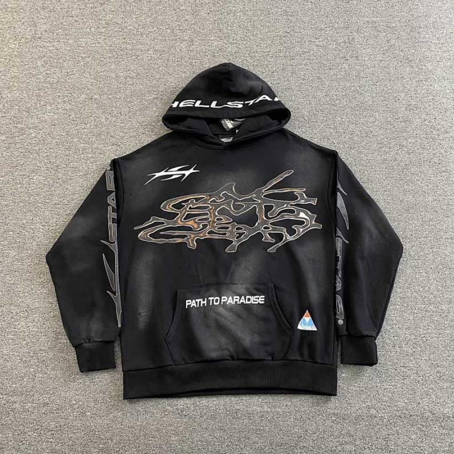 HELLSTAR Hoodie