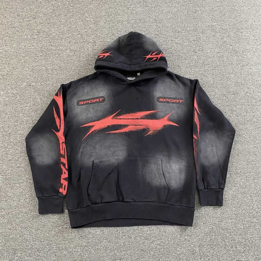 Hellstar Hoodie Hellstar Hoodie