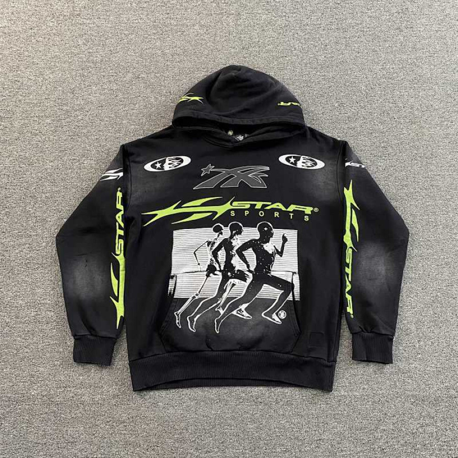HELLSTAR Hoodie