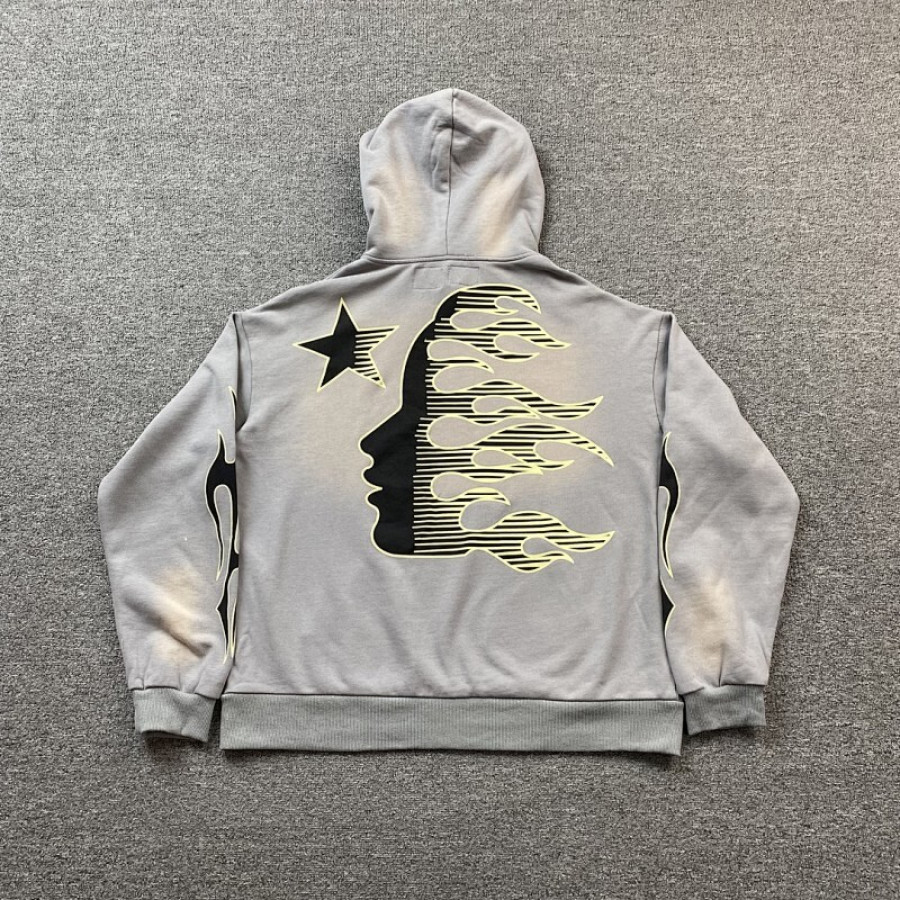 HELLSTAR Hoodie HELLSTAR Hoodie