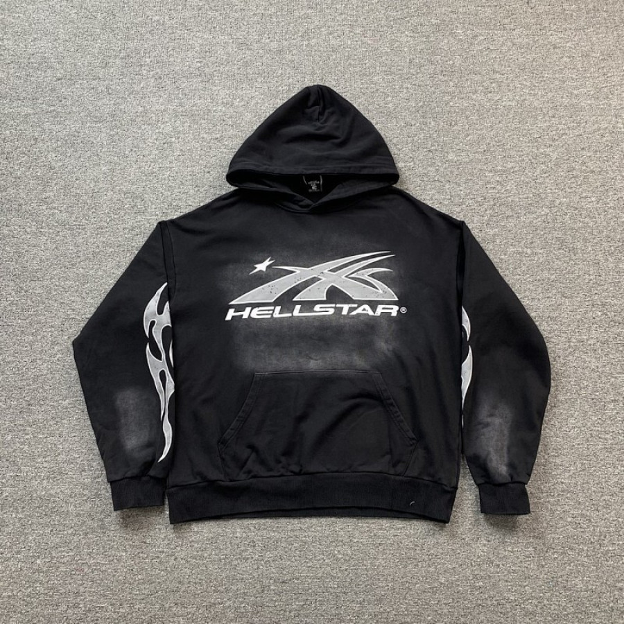 HELLSTAR Hoodie HELLSTAR Hoodie