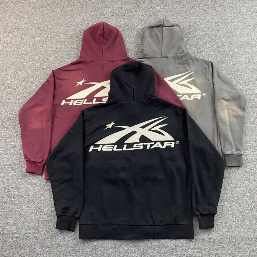 HELLSTAR Hoodie HELLSTAR Hoodie