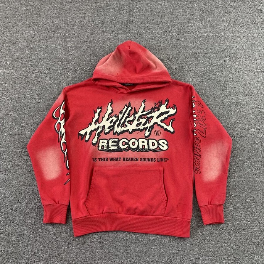 Hellstar Hoodie Hellstar Hoodie