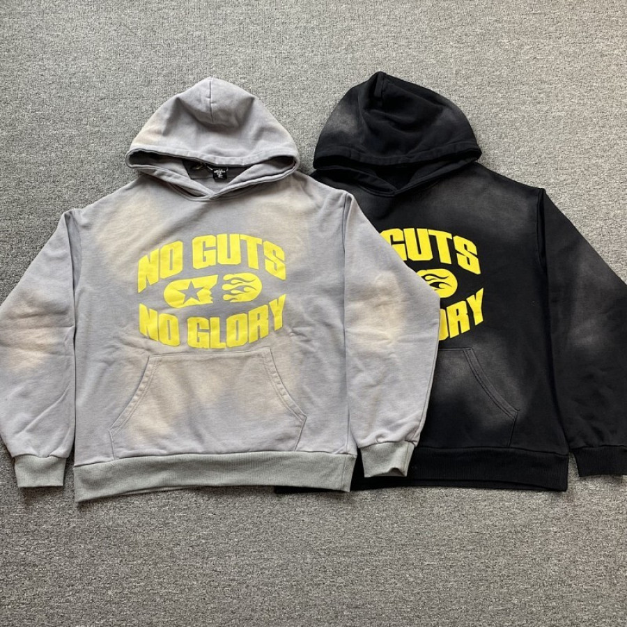 HELLSTAR Hoodie HELLSTAR Hoodie