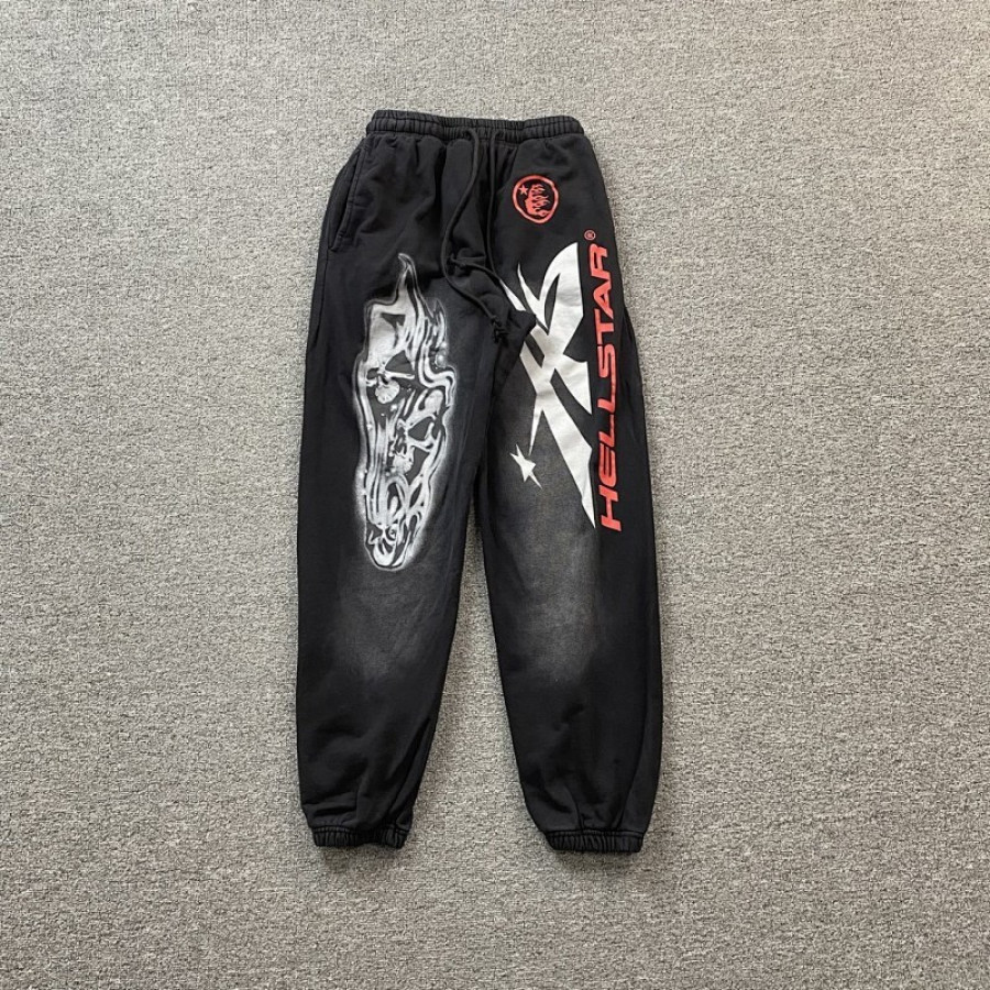 HELLSTAR Pants HELLSTAR Pants