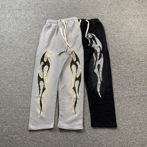 HELLSTAR Pants HELLSTAR Pants