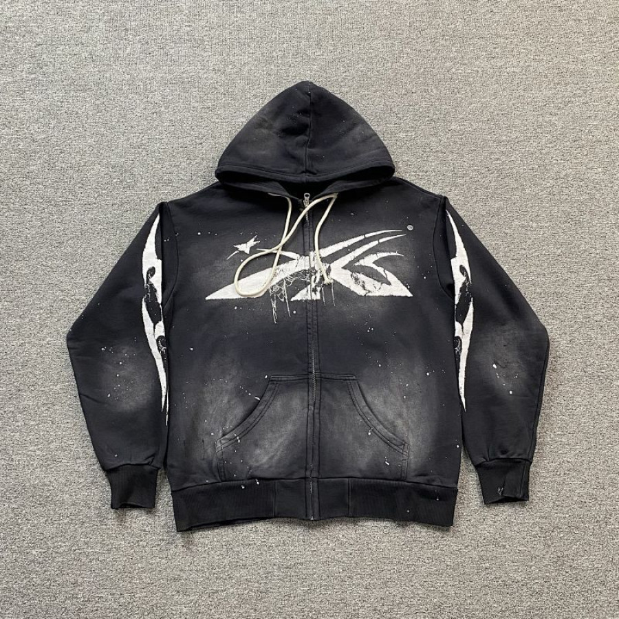 HELLSTAR Hoodie HELLSTAR Hoodie