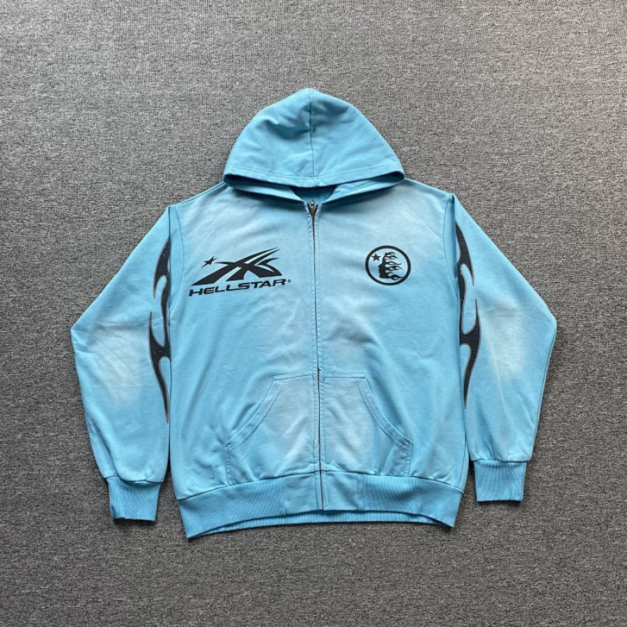 HELLSTAR Hoodie HELLSTAR Hoodie