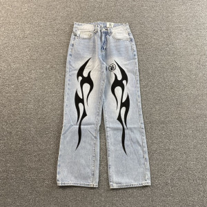 Hellstar Jeans Hellstar Jeans