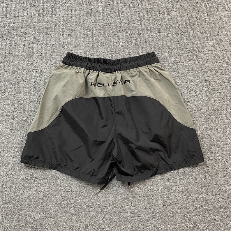 Hellstar Studios Shorts Hellstar Studios Shorts