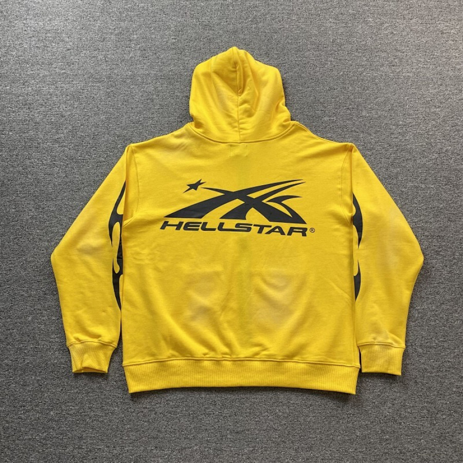 HELLSTAR Hoodie HELLSTAR Hoodie