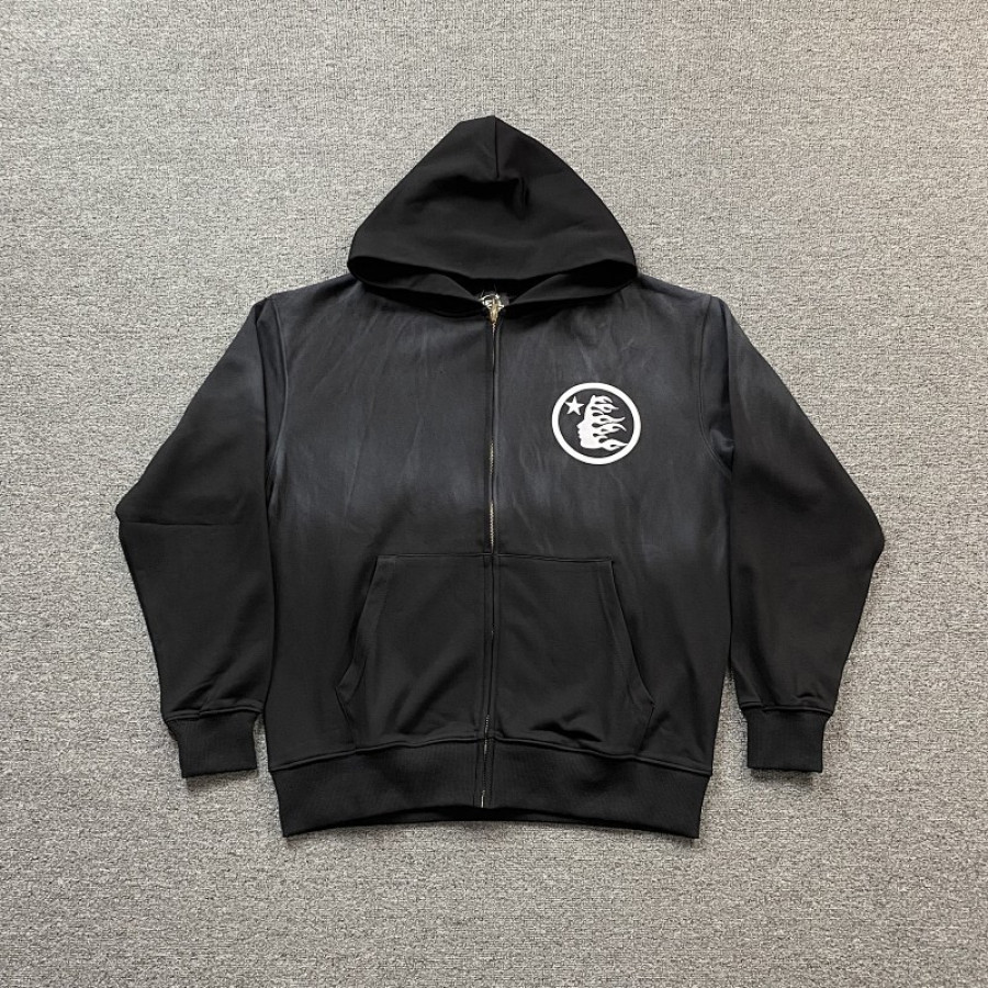 HELLSTAR Hoodie HELLSTAR Hoodie