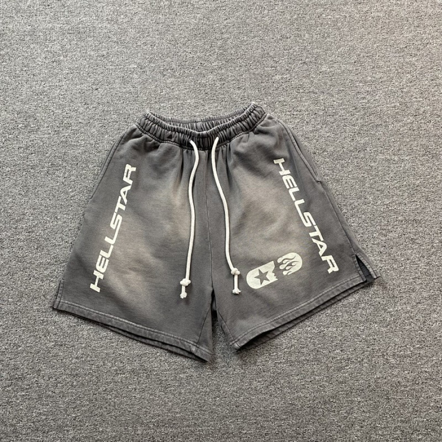 Hellstar Shorts Hellstar Shorts