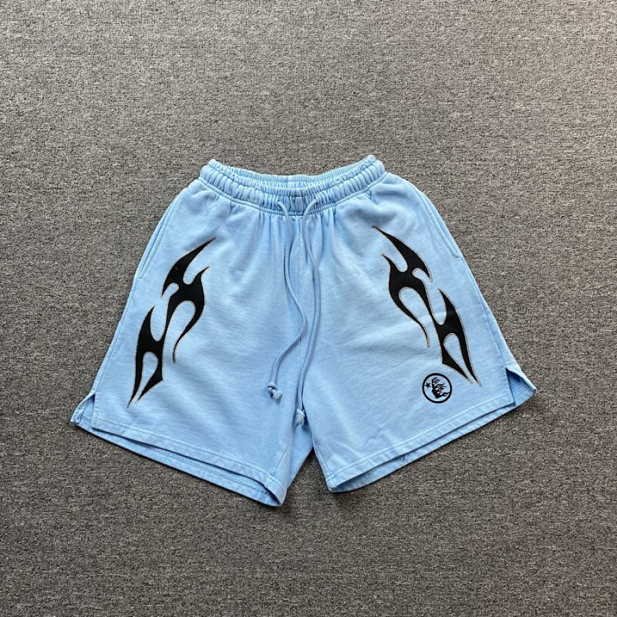 Hellstar Shorts Hellstar Shorts