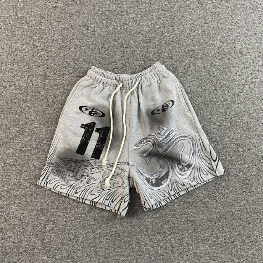 Hellstar Studios Shorts Hellstar Studios Shorts