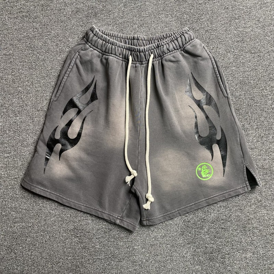 Hellstar studios Shorts