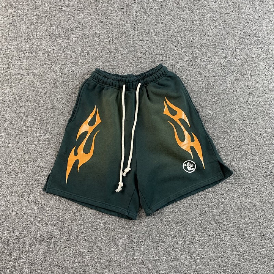Hellstar Studios shorts Hellstar Studios shorts