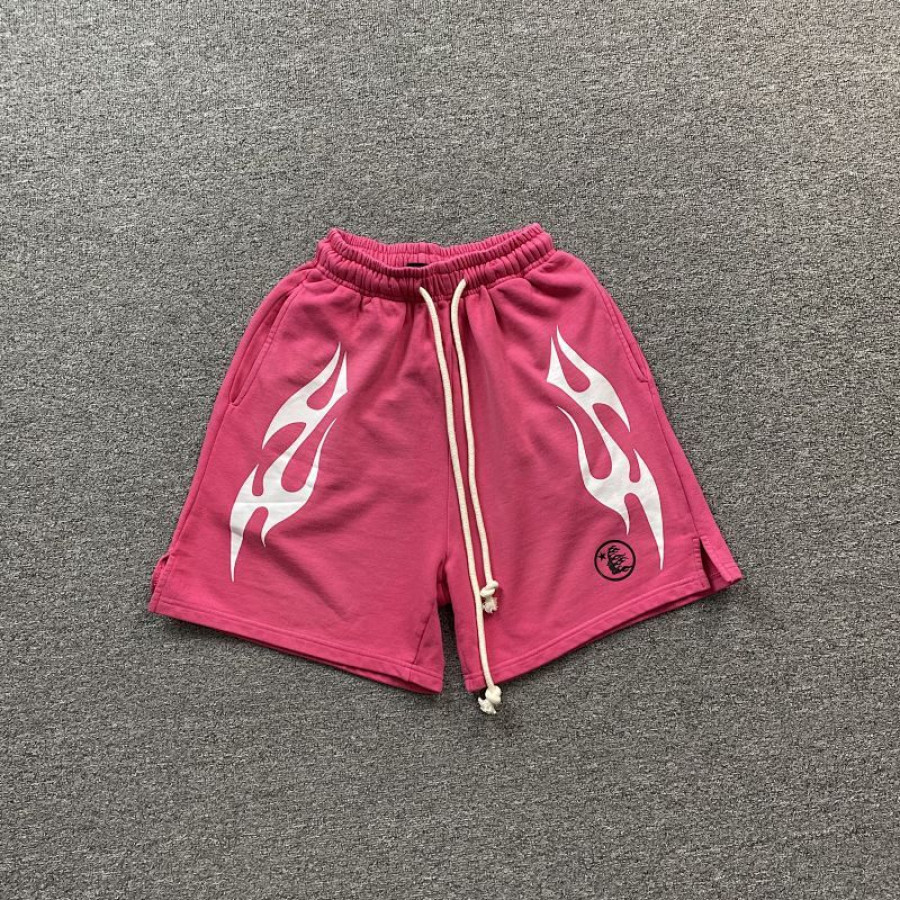 Hellstar Studios shorts Hellstar Studios shorts