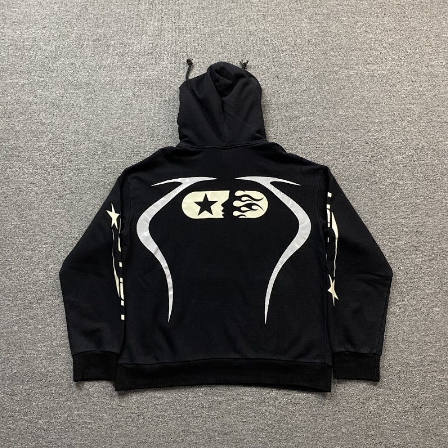 HELLSTAR Hoodie HELLSTAR Hoodie