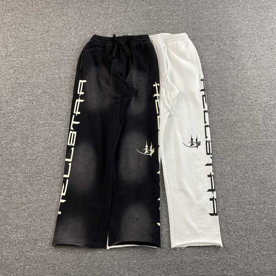 HELLSTAR Pants HELLSTAR Pants