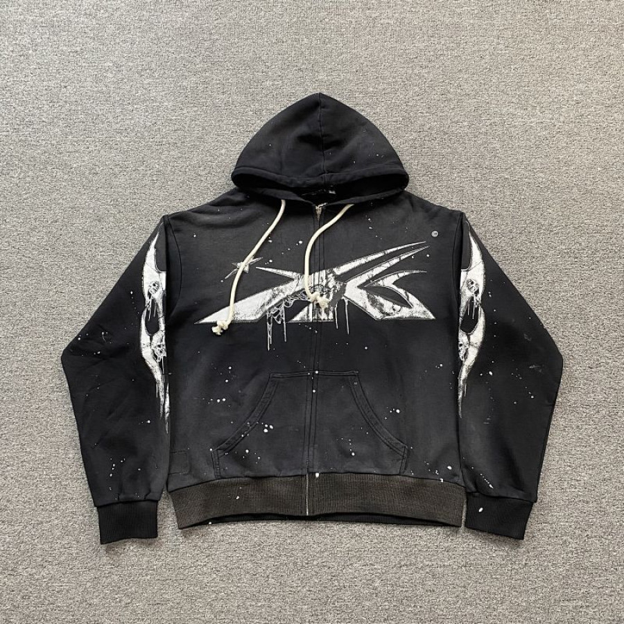 Hellstar Hoodie